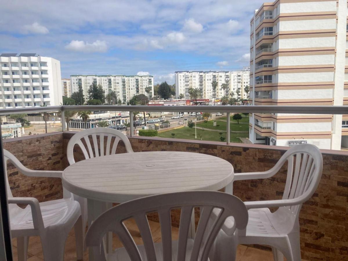 Apartamento Valdemar Playa - Wifi & Aparcamiento El Puerto de Santa Maria Exterior photo