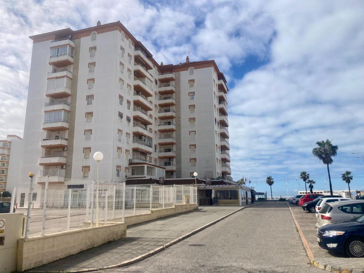 Apartamento Valdemar Playa - Wifi & Aparcamiento El Puerto de Santa Maria Exterior photo